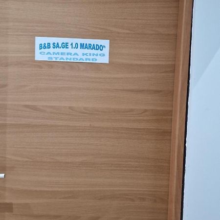 B&B Sage1.0 Marado' Naples Exterior photo