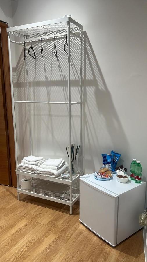 B&B Sage1.0 Marado' Naples Exterior photo