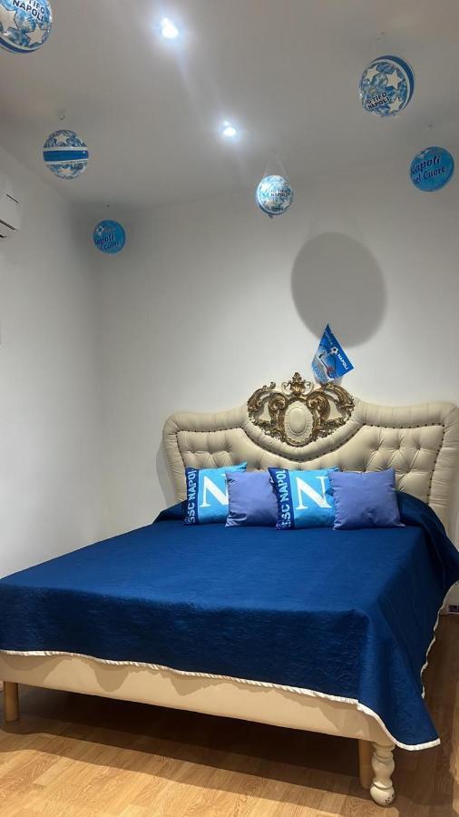 B&B Sage1.0 Marado' Naples Exterior photo