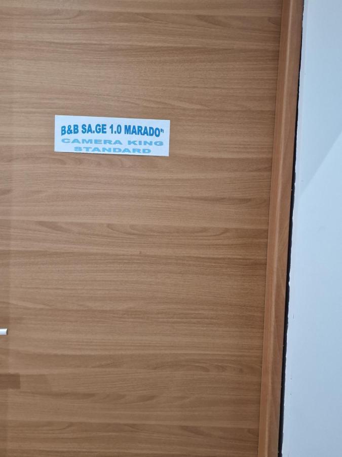 B&B Sage1.0 Marado' Naples Exterior photo