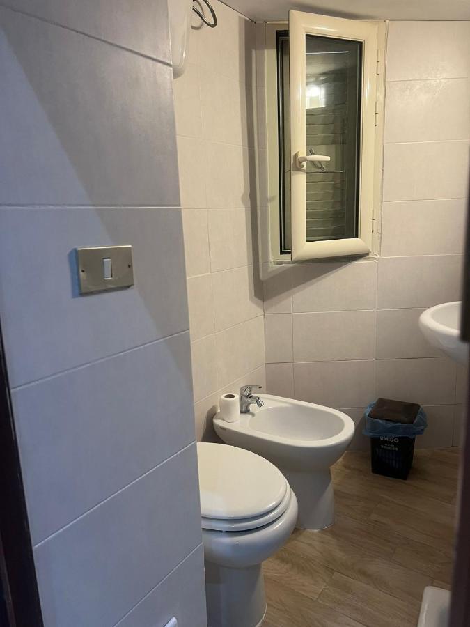 B&B Sage1.0 Marado' Naples Exterior photo